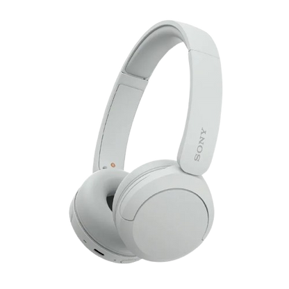 Sony WH-CH520 Headphone | COLOR AVAILABLE” BLACK, WHITE & BIEGE