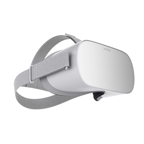 Oculus Go Standalone 32GB VR - Image 2