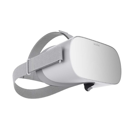 Oculus Go Standalone 32GB VR - Image 2