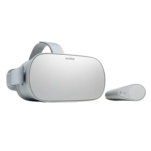 Oculus Go Standalone 32GB VR - Image 3