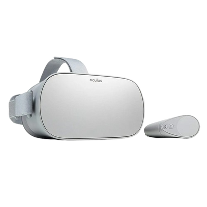 Oculus Go Standalone 32GB VR - Image 3