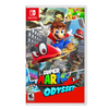 Super Mario Odyssey for Nintendo Switch