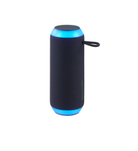 Onn Large Rugged Wireless Speaker