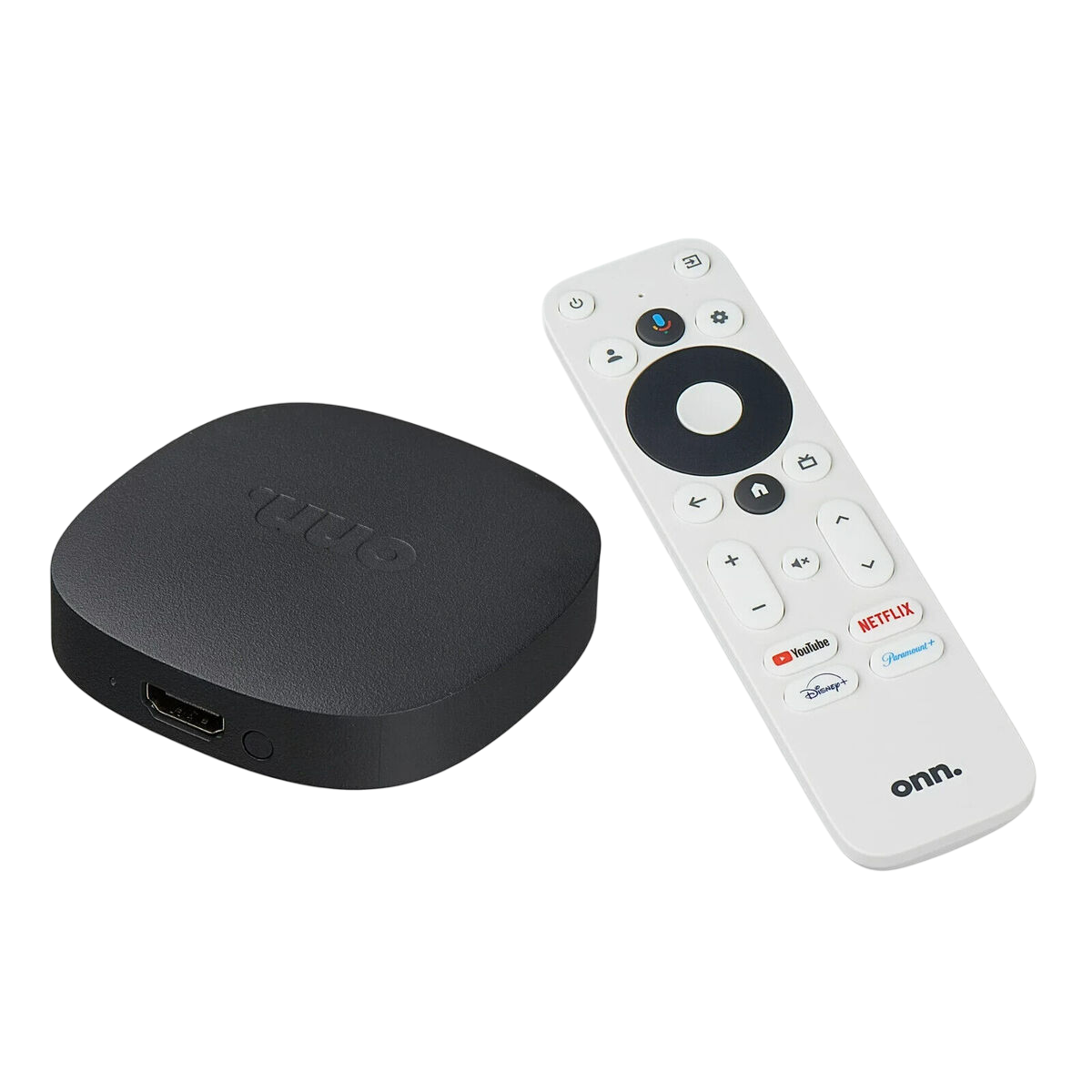 Onn 4k Streaming Device