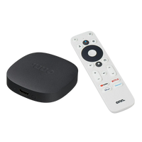 Onn 4k Streaming Device