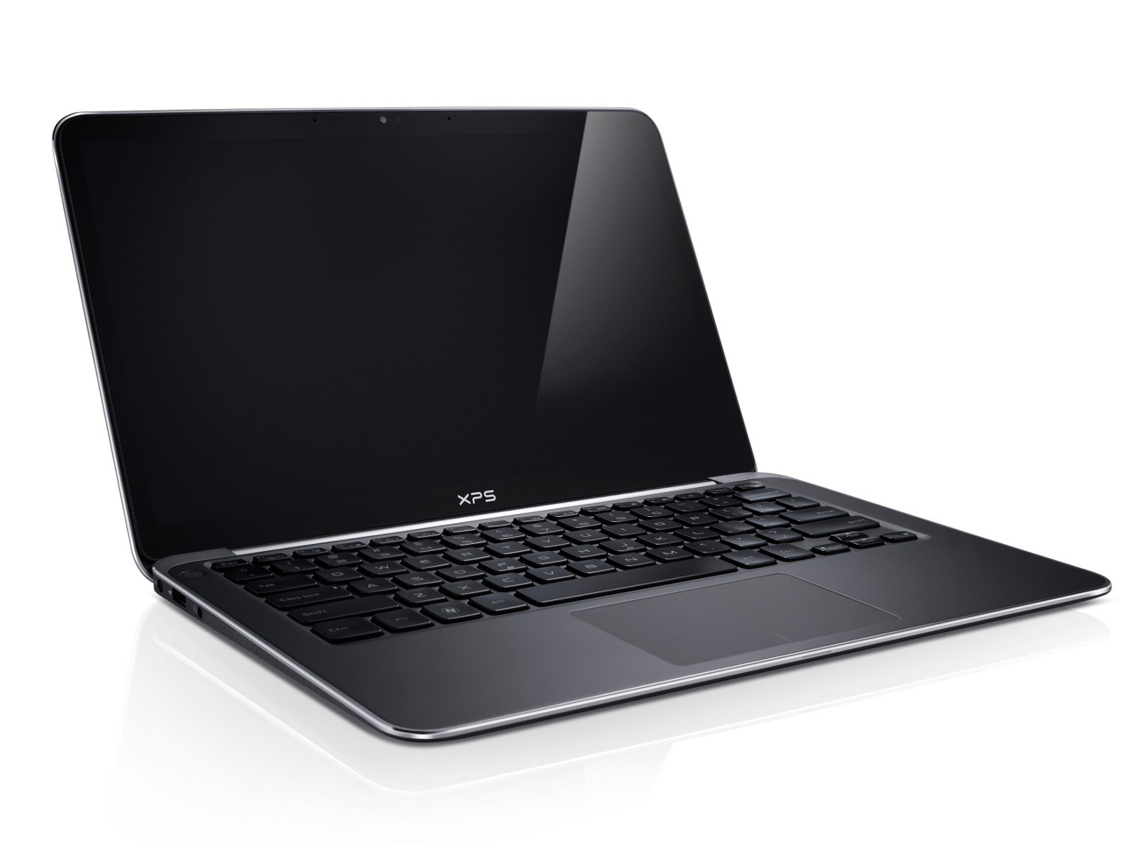 Dell XPS L322X - 13" FHD, 8GB RAM, 128GB SSD