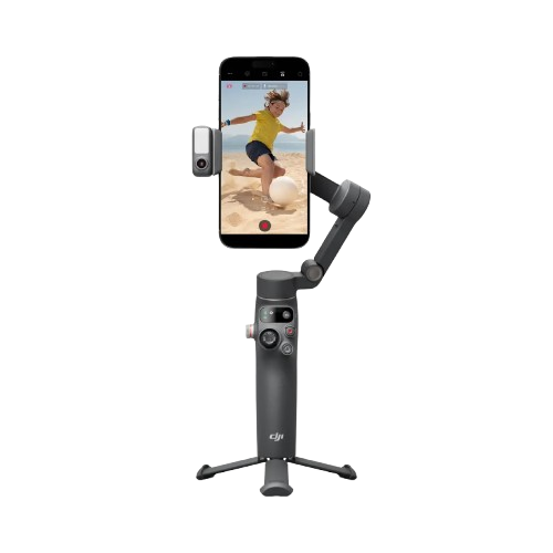 DJI Osmo Mobile 7P Phone Gimbal - Image 2