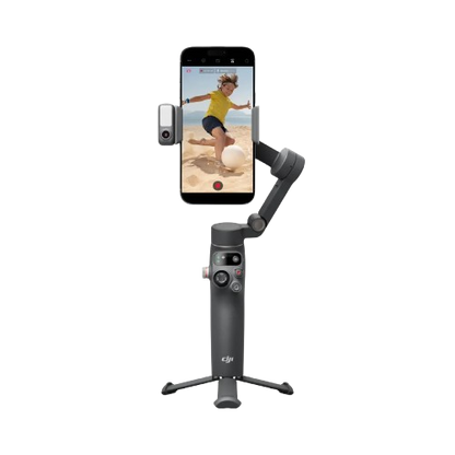DJI Osmo Mobile 7P Phone Gimbal - Image 2