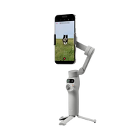 DJI Osmo Mobile 7 – Focus On Every Move