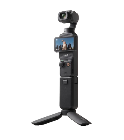 DJI Osmo Pocket 3 Creator Combo - Image 2