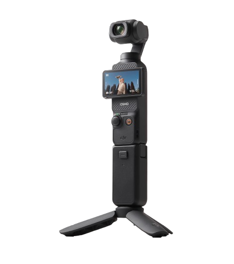 Osmo Pocket 3 Creator Combo - Image 2