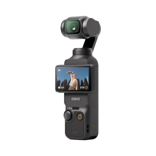 DJI Osmo Pocket 3 Creator Combo