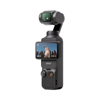 DJI Osmo Pocket 3 Creator Combo