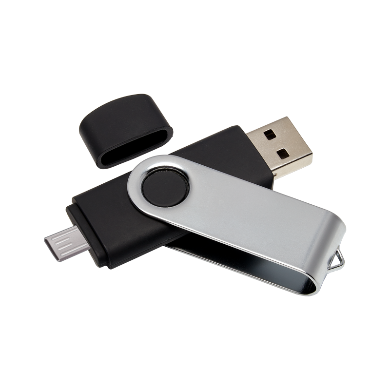 OTG USB Flash Drive 16GB