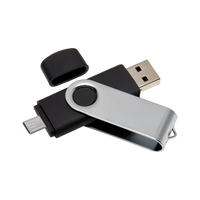 OTG USB Flash Drive 16GB