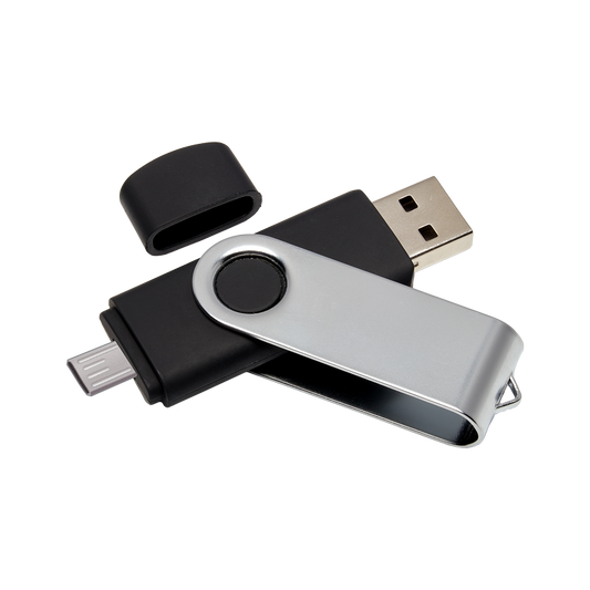 OTG USB Flash Drive 16GB