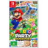 Mario Party Superstars for Nintendo Switch
