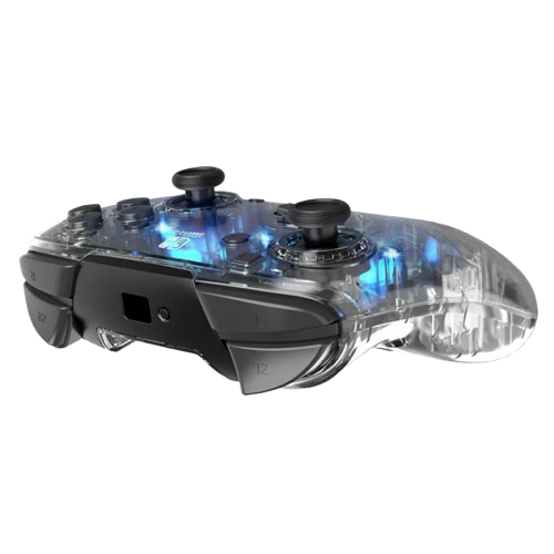 Nintendo Switch Afterglow Wireless Deluxe Controller - Image 2