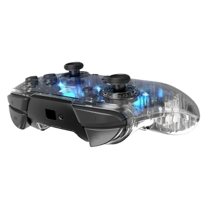 Nintendo Switch Afterglow Wireless Deluxe Controller - Image 2