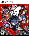 PERSONAS TACTICA FOR PS5