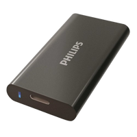 Philips 1TB Portable External SSD Hard Drive