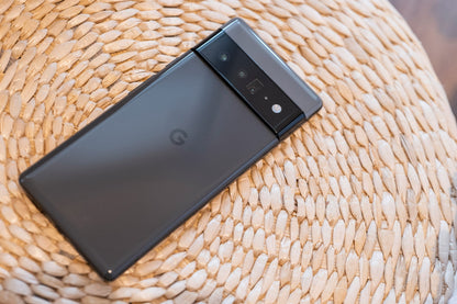 Google Pixel 6 Pro - 128GB (UK Used)
