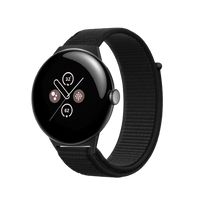 Google Fitbit Pixel Watch3 45mm with Fitbit Running Insights & Google AI