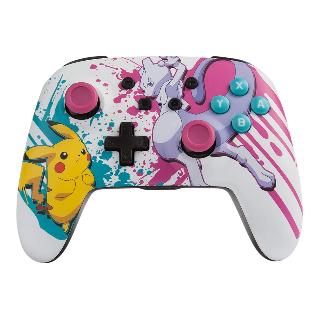 Nintendo Switch Enhanced Wireless Controller Pokemon – From ₦109,800 ...