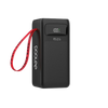 Poolee PD50B Powerbank 50000Mah