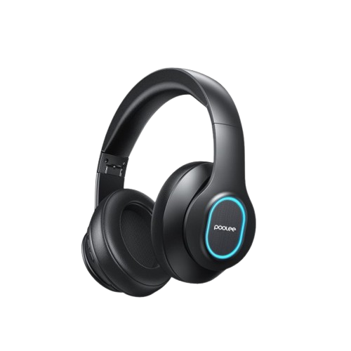 Poolee LH-5 Wireless Headphone