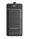 POOLEE P20B BENTLEY 20,000MAH POWER BANK