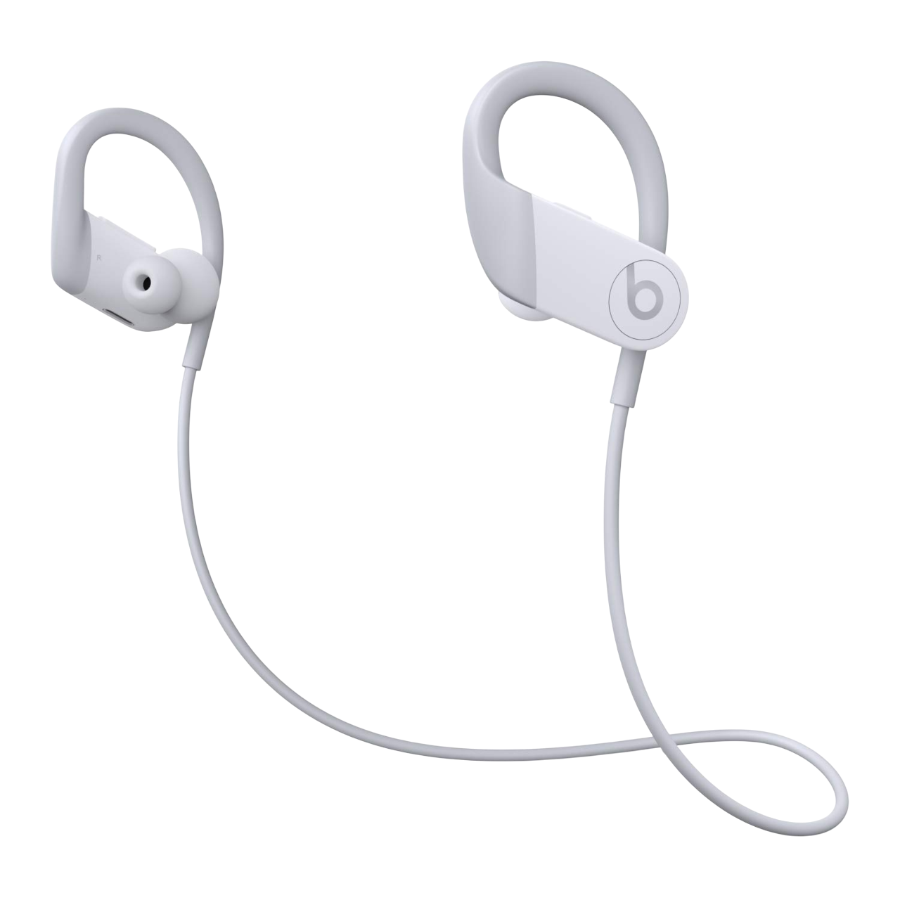 Powerbeats Earbuds | Color Available” Black & Red