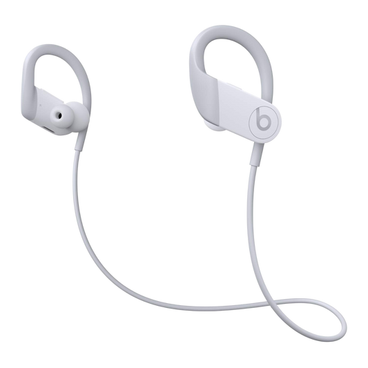 Powerbeats Earbuds | Color Available” Black & Red
