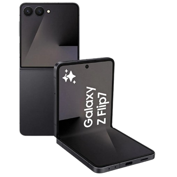 Samsung Galaxy Z Flip7 FE, 8GB/128GB