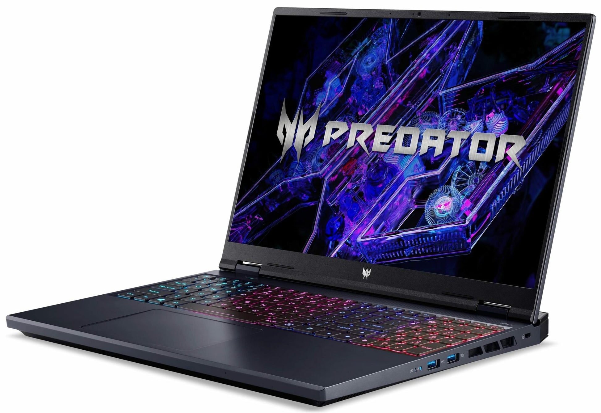 Acer Predator Helios 16 - 16" WQXGA 240Hz, 16GB RAM, 1TB SSD