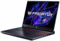 Acer Predator Helios 16 - 16" WQXGA 240Hz, 16GB RAM, 1TB SSD