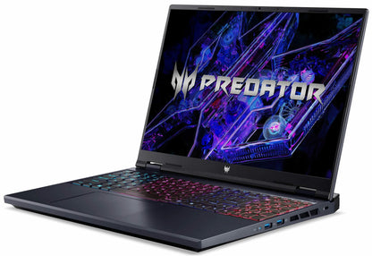 Acer Predator Helios 16 - 16" WQXGA 240Hz, 16GB RAM, 1TB SSD
