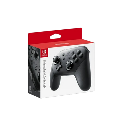 Pro Controller for Nintendo Switch - Image 2