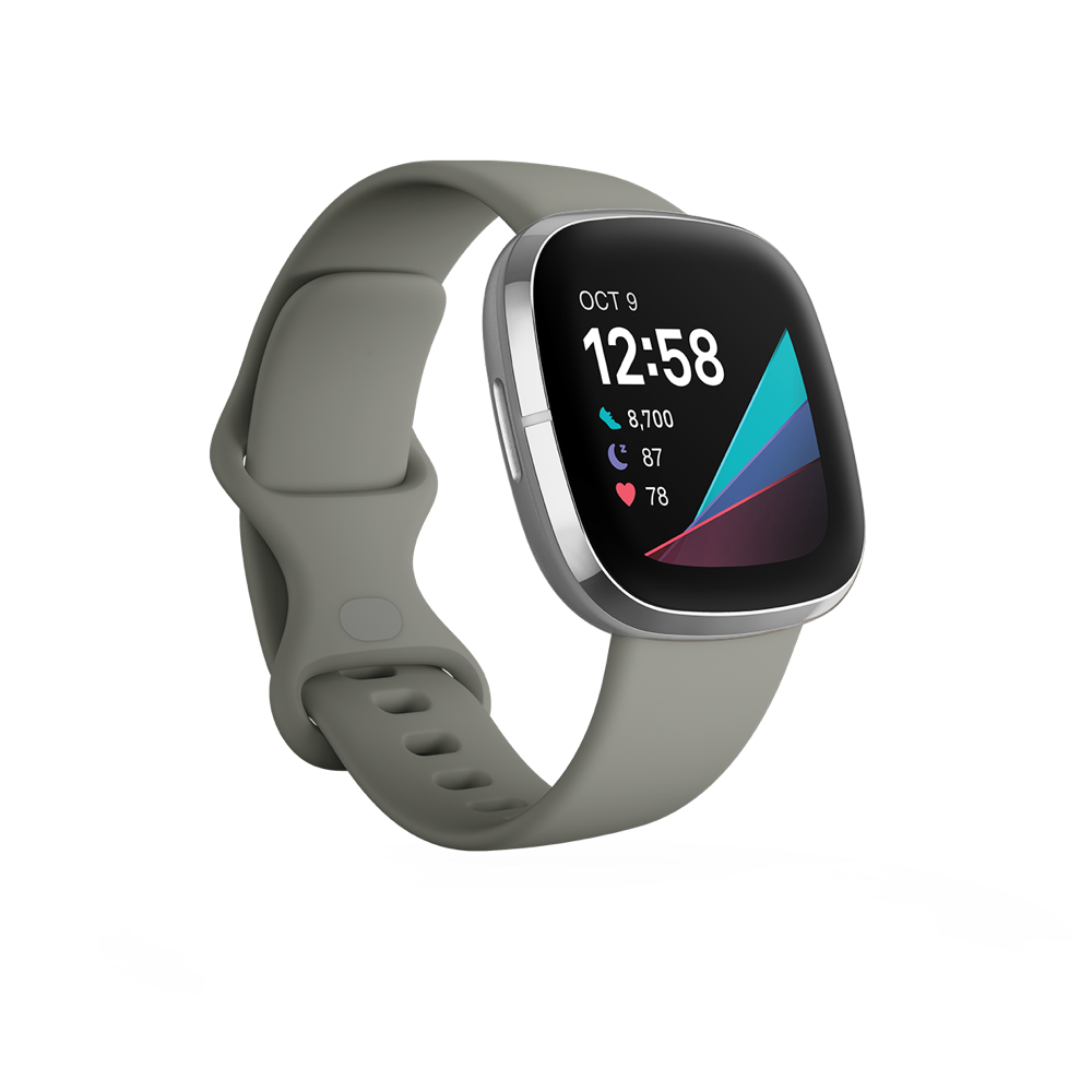 Fitbit Sense