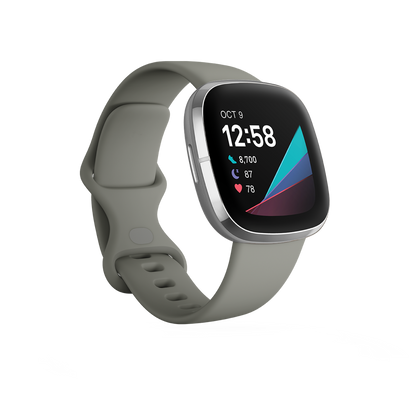 Fitbit Sense