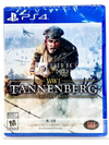WWI Tannenberg Eastern Front for PlayStation 4