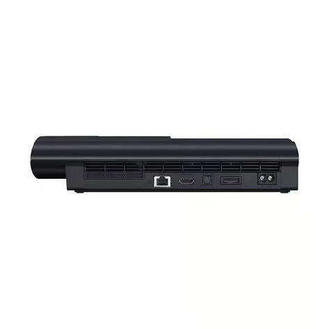 PlayStation 3 System Slim