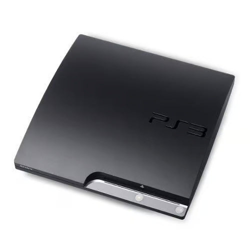 PlayStation 3 System Slim