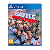 WWE 2K Battlegrounds – PS4