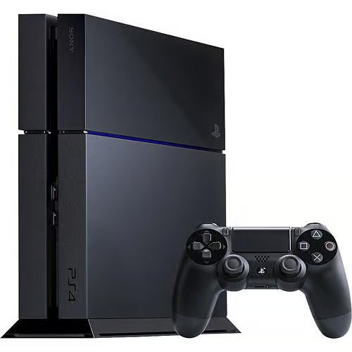 PlayStation 4