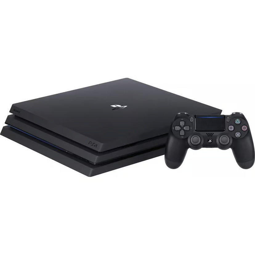 PlayStation 4 Pro