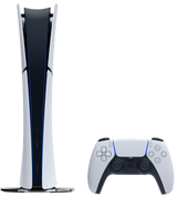 Sony PlayStation 5 Slim Digital Console