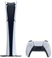Sony PlayStation 5 Slim Digital Console