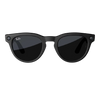 Ray-Ban Meta Headliner Sunglasses | COLOR” STONE BLACK, GREEN, CARAMEL SAPPHIRE