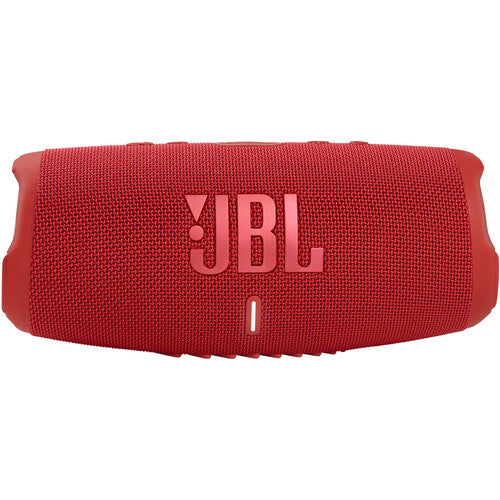 JBL Charge 5 Portable Waterproof Wireless Bluetooth Speaker | COLOR AVAILABLE” RED, GREEN, CAMO,TEAL &  BLUE